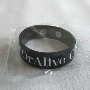 GLAY Dead Or Alive 구매 혜택