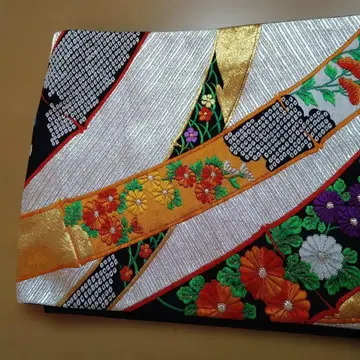 새상품급 후쿠로 오비