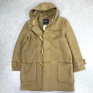 vintage GLOVERALL 글로버올 더플 코트 레어