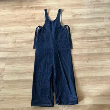 AEWEN MATOPH(이우엔마토프) 살로펫 오버롤