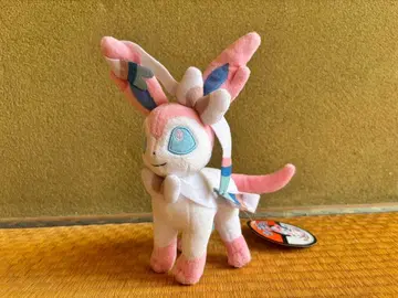 님피아 봉제 인형