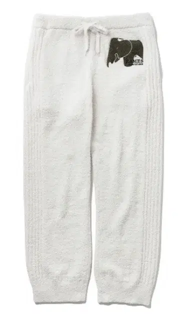 젤라또피케옴 EAMES 콜라보 롱팬츠 L 사이즈