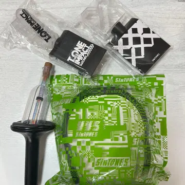 SixTONES 응원봉 묶음 판매