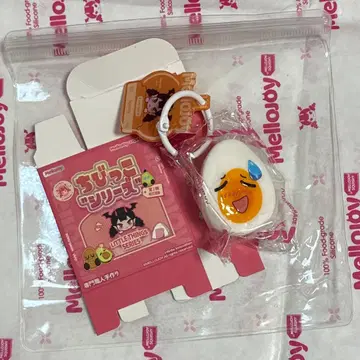 Mellojoy 스퀴즈 꼬마 시리즈