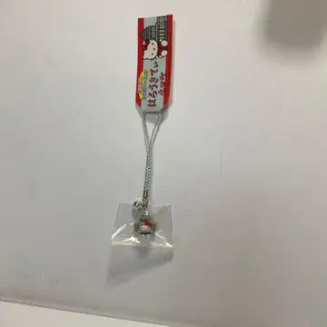 헬로키티 고토치 스트랩