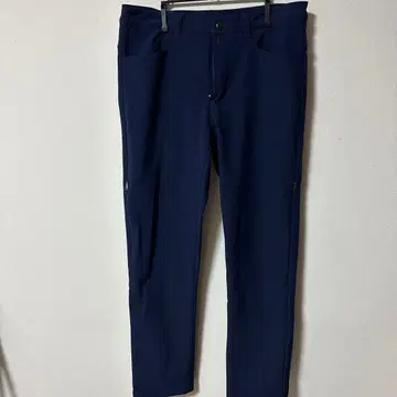 랄프 로렌 RLX 방한 팬츠