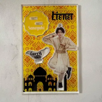 타카쿠와 마사유키 아크릴 스탠드