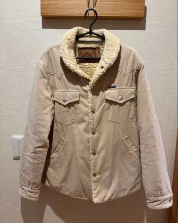 할리우드 런치마켓 보아 자켓