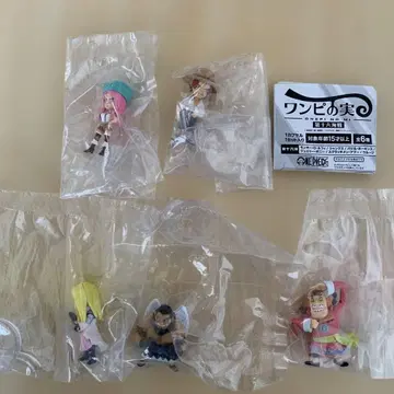 원피스 피규어 제16차 해전