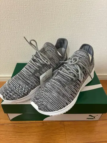 PUMA avid evoknit su 28.5cm