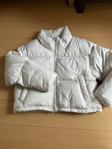 URBAN RESEARCH 다운 자켓