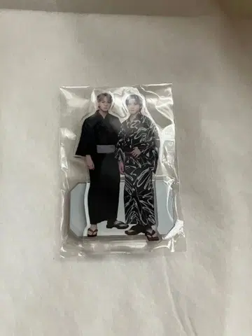 JO1 여름 축제 엔니치 아크릴 스탠드