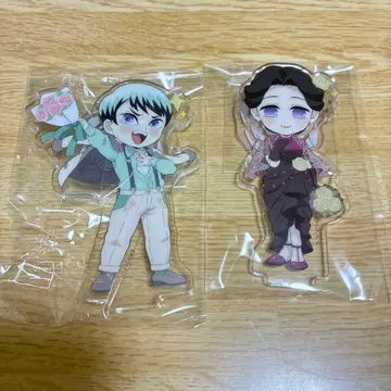 귀멸의 칼날 타마요 유시로