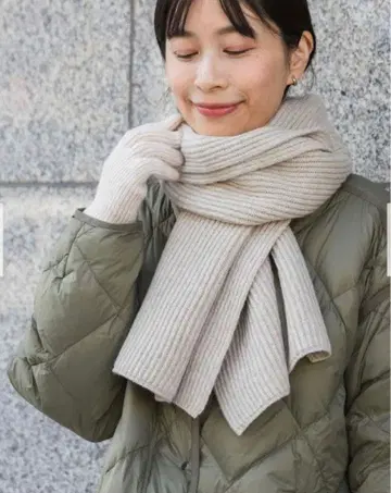 새상품급 해밀턴 울 리브 스톨 어반 리서치 도어스