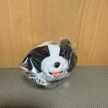 sumika 이로하 봉제 인형 밴딩