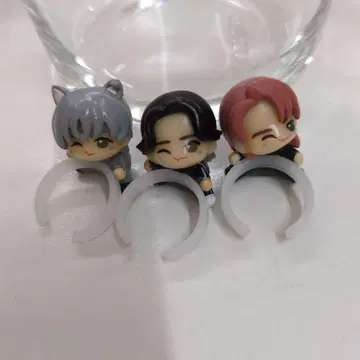 미세스 그린애플 빗쿠라타마고 노멀 3종