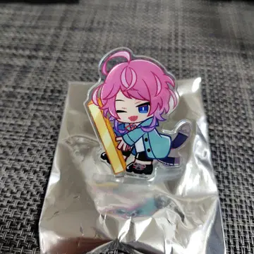 아메무라 람다 온라인 복권 라이브 회장 한정판 미니 캐릭터 반지