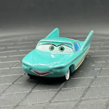 [ Mb15 ] 토미카 카즈 플로 스탠다드 타입 제조 중지