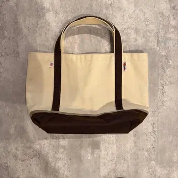 PARROTT CANVAS 토트백