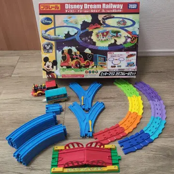 디즈니 드림 레일웨이