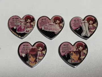 프리즘스톤 하루네 아이라 레어스톤