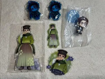 귀멸의 칼날 탄지로 AGF 코코미에 스와라세타이