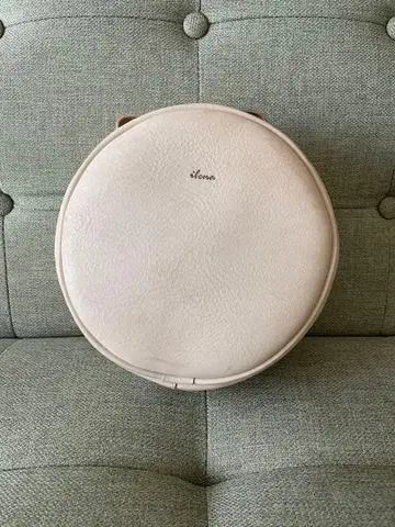 [ 이보나 ] 셀클 미니백