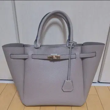 켈리 토트백 스타일 핸드백