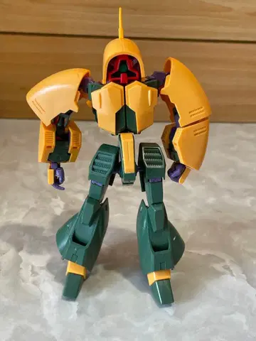 hg 앗시마 완성품