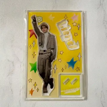 타카쿠와 마사유키 아크릴 스탠드