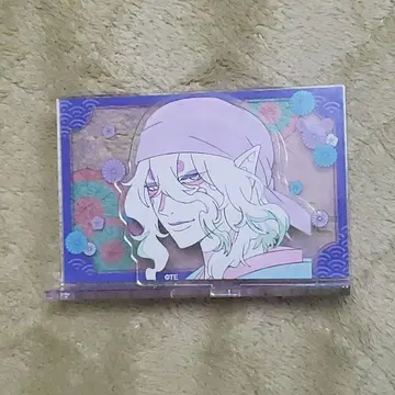 극장판 모노노케 약장수 아크릴 스탠드