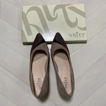 unity 스웨이드 스틸레토 하이힐