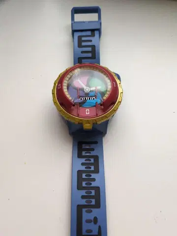 요괴워치 제로시키