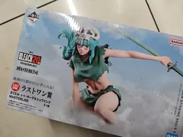 BLEACH 20th Anniversary 네리엘 라스트 원