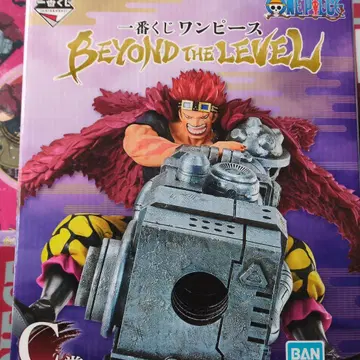 원피스 제일복권 피규어 키드