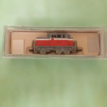 MICRO ACE DD51 타입 C 타입 기관차