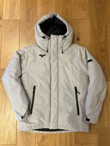 Mizuno Breath Thermo 다운 자켓