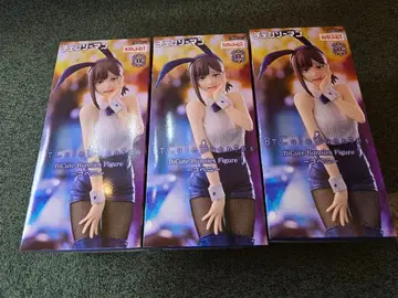 체인소맨 코베니 3체 세트 라운드원 한정판