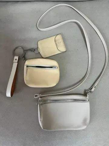 MARIA JOBSE (마리아 요브세) 백 & 참