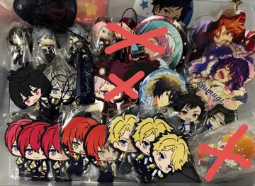 앙상블 스타즈!! 굿즈 묶음 판매