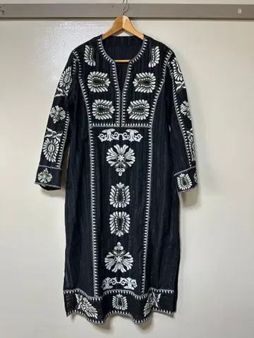 차이하네 에클레슈 슈 원피스