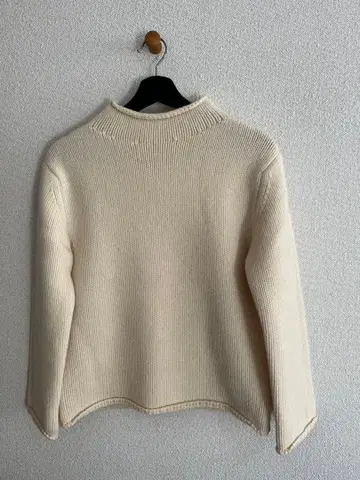 랑프랑세당탕 마랑 니트