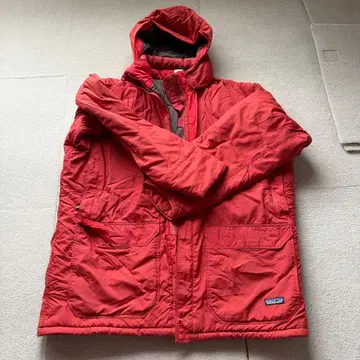 patagonia 가이드 후드티 칠레 L 00's