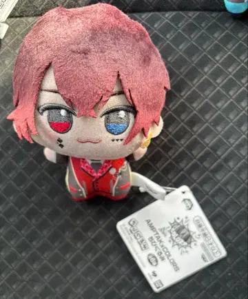 익명 배송 AMPTAKxCOLORS SD 인형 앗토 앗토군