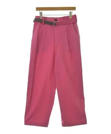 sacai 팬츠 (기타) 남성용