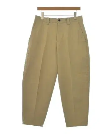 WEWILL 치노 팬츠 남성용