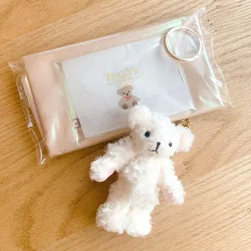 베어풀 파우치 포함 오로라 ECO 백