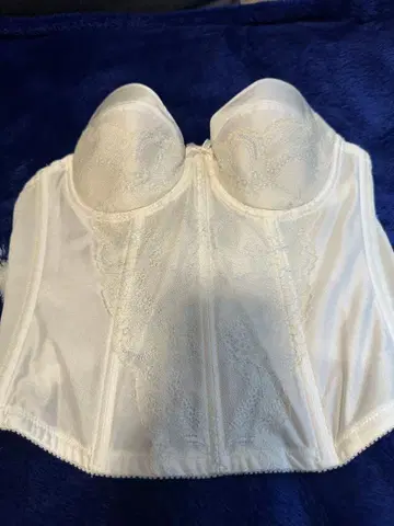 브라이덜 이너 세트