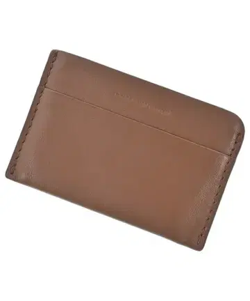 DRIES VAN NOTEN 카드 케이스 남성용