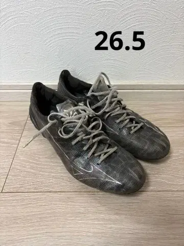 미즈노 알파 재팬 26.5